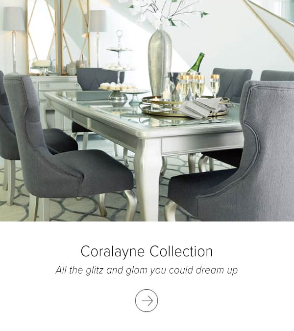 Coralayne Collection