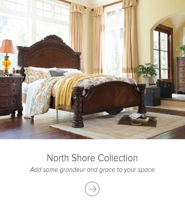 North Shore Collection