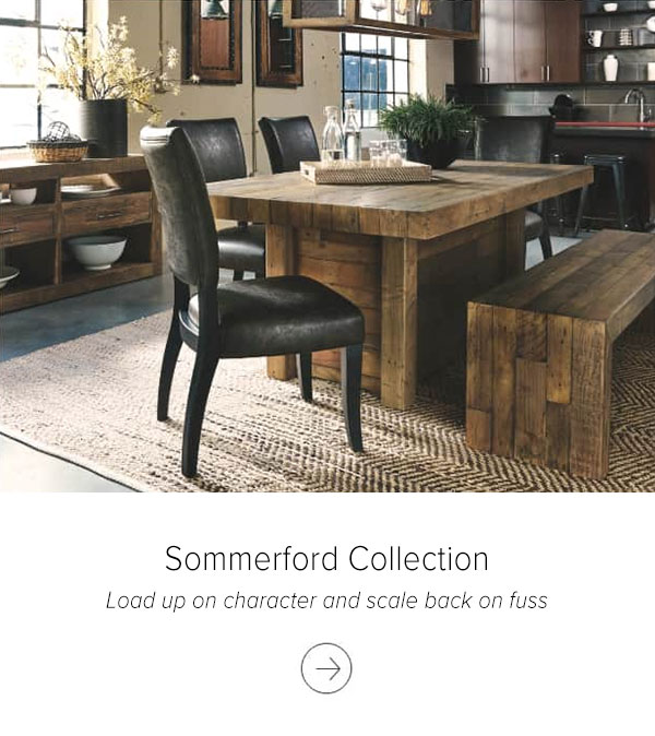Sommerford Collection