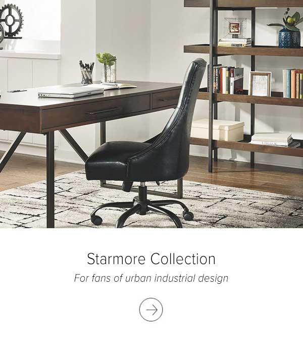 Staremore Collection